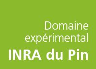 INRA - Domaine expérimental du Pin